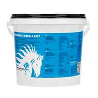 PharmaHorse Vitamine E Excellent - 1 kg