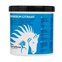 PharmaHorse Magnesium-Citrat - 500 g