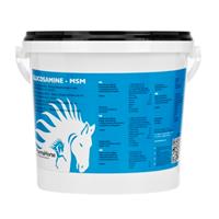 Pharmahorse Glucosamine & MSM - 1000 g