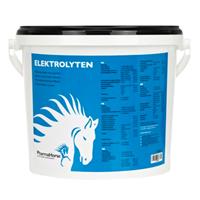 Elektrolyten paard 3000 gram