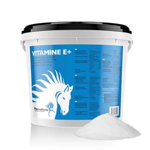 Vitamine E paard 3000 gram