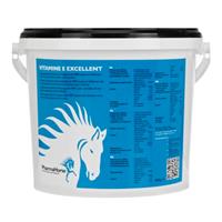 PharmaHorse Vitamine E Excellent paard 3000 gram