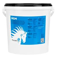 MSM paard 5000 gram