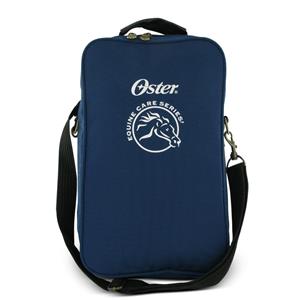 Osterhorse Oster Tas blauw (excl. inhoud)