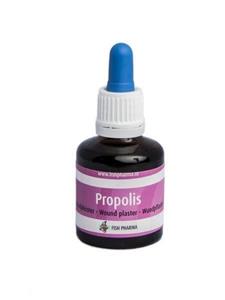 Fishpharma Propolis Tinctuur 30Ml