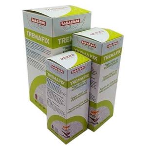 Takazumi Tremafix 90ml - Effectief tegen Huid- en Kieuwwormen in Vijvers, met Flubendazole