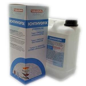 Takazumi Ichthyofix (Formalin) 1 L Voor 17M3