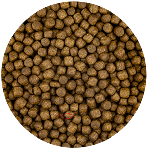 Vivani Grower Vijvervoer 6mm - Premium Visvoeding 6kg voor Groei & Vitaliteit