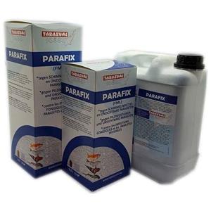 Takazumi Parafix 1L - Krachtige Vijverziekte & Parasiet Behandeling, Eenvoudig Doseerbaar