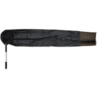 Aquaforte Koi Draagsok Ø 30cm - Duurzaam Visverplaatsingsaccessoire, 185cm Lengte, XL Handvat