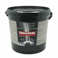 Yugen 2,5 Kg