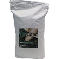 Probites Spring-Autumn 9kg - Optimale Koivoeding voor Gezondheid in Lente & Herfst