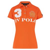hvpolo HV Polo Polo-Shirt Favouritas EQ SS