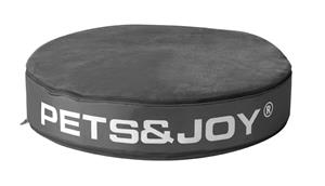 Katten zitzak 'Cat Bed' Anthracite - Zwart - Weerbestendig - Sit&Joy