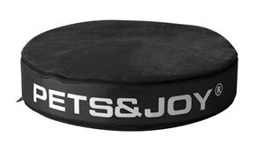 Katten zitzak 'Cat Bed' Black - Zwart - Weerbestendig - Sit&Joy