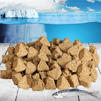 ICELAND Dorschsnack mit Hering