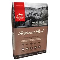 Orijen Regional Red kattenvoer 1,8 kg