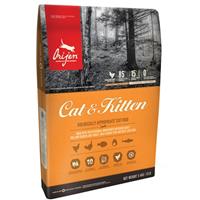 Orijen Cat & Kitten 5,4 Kg