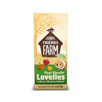 Tiny Friends Farm Hazel Lovelies Voor Hamster - Knaagdiersnack - 120 g