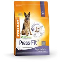 fokker Press-Fit hondenvoer 2,5 kg