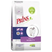 prins Dieet VitalCare Mobility - Kattenvoer veterinair - Gevogelte - 1,5Â kg