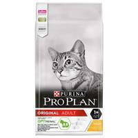 Purina Pro Plan Cat - Adult - Kip - 10 kg