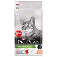 Pro Plan Sterilised Adult Vital Functions met zalm kattenvoer 10 kg