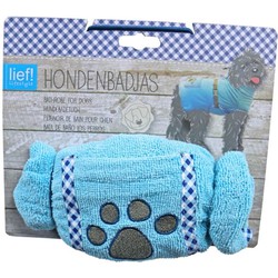 lief! Boys badjas S - Lief