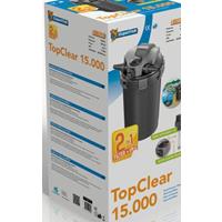 Superfish Topclear 15000 Uvc-11w UV-C Filter voor Vijvers tot 15.000L - Energiezuinig & Effectief