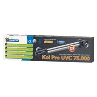 koipro Koi Pro RVS UVC T5 75W Vijverfilter voor 75.000L - Duurzame & Efficiënte Waterkwaliteit