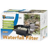 superfish Waterval filter