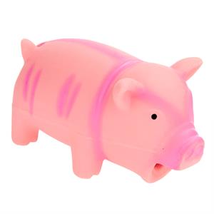 Zooplus Exclusive Knorrend Latex Varken 15cm