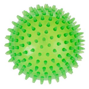 Bitiba TPR Spiky Bal Large - Dubbelpak: 2 stuks