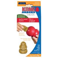 Kong Snacks Bacon & Cheese Small