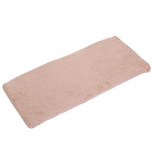 Zooplus Exclusive L60 x  26 x H2 cm Vensterbankkussen Pluche voor Katten