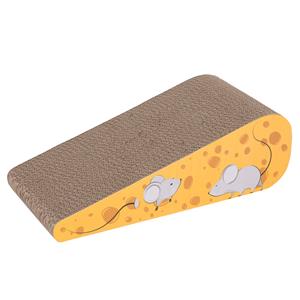 Zooplus Exclusive - L 43,5 x B 19 x H 12 cm - Krabmeubel Kaas