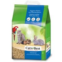 Cat`s Best CAT'S BEST Universal 20 Liter
