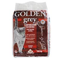 Golden Grey Katzenstreu 7 kg