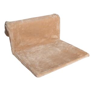 Zooplus Exclusive - Ligvlak: 49 x 37 cm - Radiatorhangmat Yumi