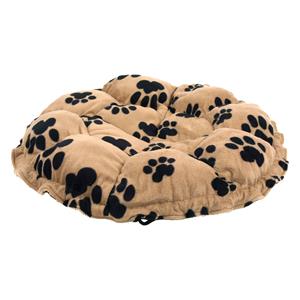 Zooplus Exclusive - Ø 83 cm - Kattenmand Branca, 2 in 1