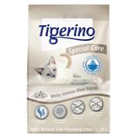 Tigerino Special Care / Performanc - White Intense Blue Signal - Dubbelpak: 2 x 12 l