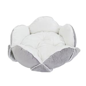 Zooplus Cosma Nature Kitten Startset met Knuffelbed en Speelkussen - 8-delig