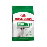 Royal Canin Mini Volwassen 8+ 800g