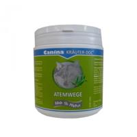 Canina Kr&auml;uter-Doc Luchtwegen - 150 g