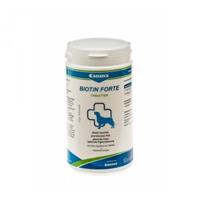 BIOTIN FORTE Tabletten vet. 100 Gramm