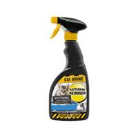 CSI Urine Katzenkloreiniger - 500 ml