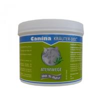 Canina Krauter Doc Atemwege - 300 g