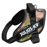 Julius K9 K9 IDC Tuig Camouflage 49 - 67 cm