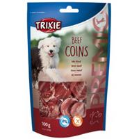 Trixie Premio Beef Coins - 100 g