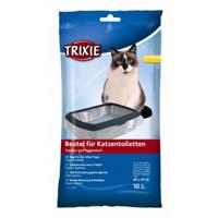 Brekz Trixie kattenbakzakken XL